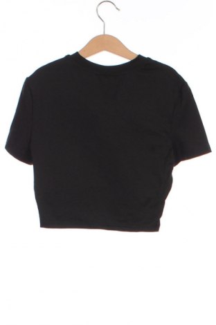 Γυναικείο t-shirt SHEIN, Μέγεθος XS, Χρώμα Μαύρο, Τιμή 4,99 €