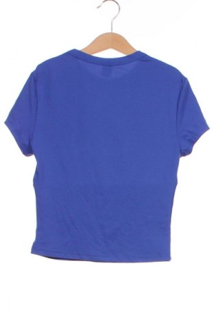 Damen T-Shirt SHEIN, Größe XS, Farbe Blau, Preis 4,99 €