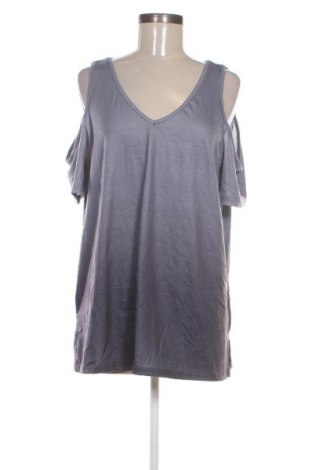 Damen T-Shirt SHEIN, Größe XL, Farbe Mehrfarbig, Preis € 9,99