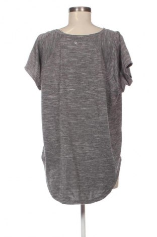 Damen T-Shirt SOC, Größe L, Farbe Grau, Preis € 7,99