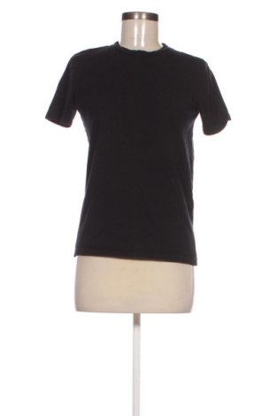 Damen T-Shirt Selected Femme, Größe S, Farbe Schwarz, Preis 13,99 €