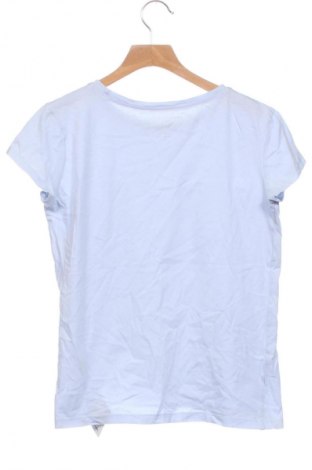 Damen T-Shirt Sinsay, Größe XS, Farbe Blau, Preis € 4,99