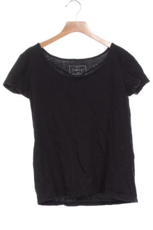 Damen T-Shirt Sinsay, Größe XS, Farbe Schwarz, Preis € 5,99