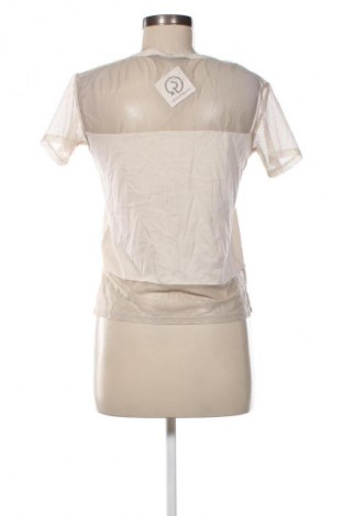 Damen T-Shirt Sisley, Größe S, Farbe Beige, Preis € 15,99