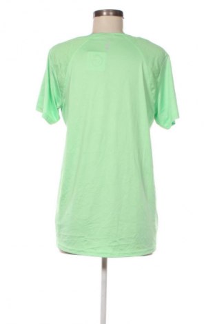 Damen T-Shirt Sports, Größe M, Farbe Grün, Preis € 4,99