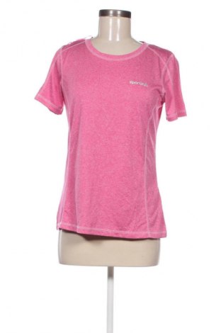 Damen T-Shirt Sports, Größe S, Farbe Rosa, Preis € 11,99