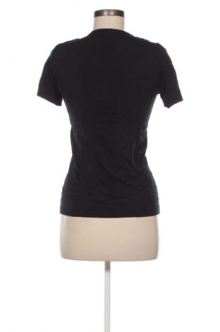 Damen T-Shirt Sports Edition, Größe M, Farbe Schwarz, Preis 4,99 €