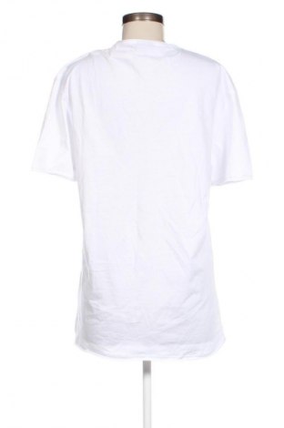 Γυναικείο t-shirt Strellson, Μέγεθος L, Χρώμα Λευκό, Τιμή 34,99 €