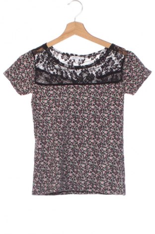 Damen T-Shirt Subdued, Größe XS, Farbe Mehrfarbig, Preis € 5,99