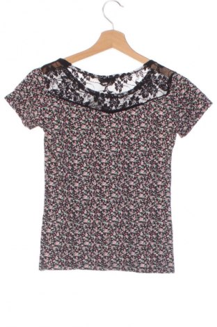 Damen T-Shirt Subdued, Größe XS, Farbe Mehrfarbig, Preis € 5,99