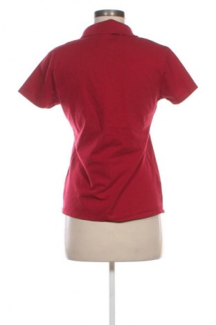 Damen T-Shirt Tee Jays, Größe L, Farbe Rot, Preis 6,99 €