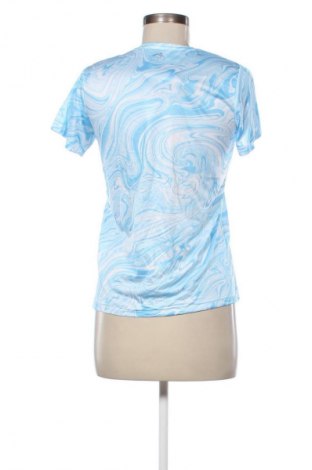 Damen T-Shirt Tenth, Größe M, Farbe Mehrfarbig, Preis 12,99 €