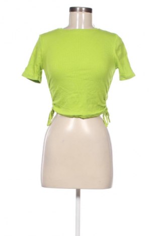 Damen T-Shirt Terranova, Größe M, Farbe Grün, Preis € 6,99