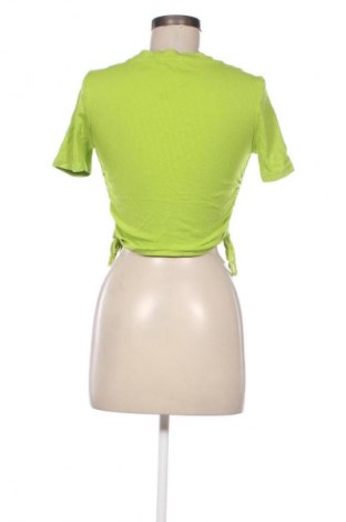 Damen T-Shirt Terranova, Größe M, Farbe Grün, Preis € 6,99