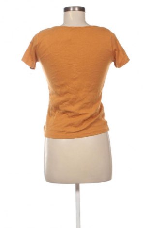 Damen T-Shirt Terranova, Größe M, Farbe Braun, Preis 4,99 €