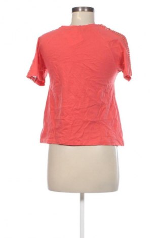 Damen T-Shirt Terranova, Größe S, Farbe Rot, Preis 4,99 €