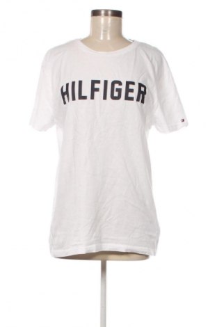 Dámske tričko Tommy Hilfiger, Veľkosť XL, Farba Biela, Cena  39,95 €