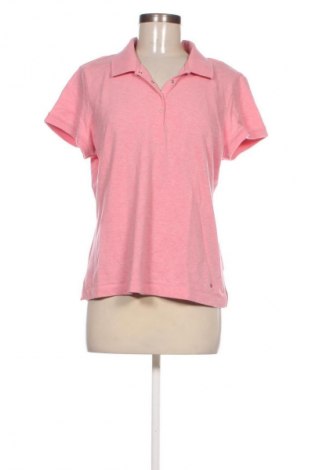 Damen T-Shirt Tommy Hilfiger, Größe L, Farbe Rosa, Preis € 28,13