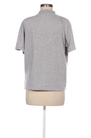 Damen T-Shirt Trendyol, Größe L, Farbe Grau, Preis € 5,99