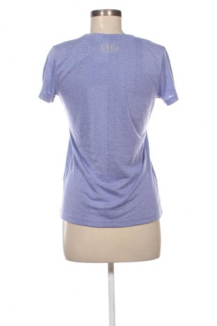 Damen T-Shirt Under Armour, Größe M, Farbe Mehrfarbig, Preis € 15,99