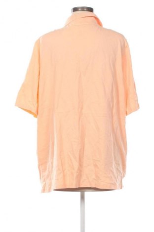 Damen T-Shirt Up to date, Größe XXL, Farbe Orange, Preis 9,99 €