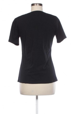 Damen T-Shirt Vivance, Größe M, Farbe Schwarz, Preis € 5,99