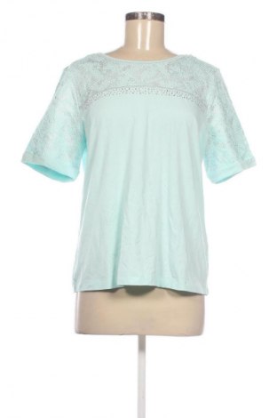 Tricou de femei Walbusch, Mărime L, Culoare Verde, Preț 65,99 Lei