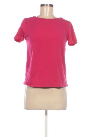 Γυναικείο t-shirt Weekend Max Mara, Μέγεθος M, Χρώμα Ρόζ , Τιμή 114,99 €