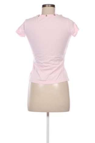 Damen T-Shirt Who*s Who, Größe S, Farbe Rosa, Preis 16,99 €