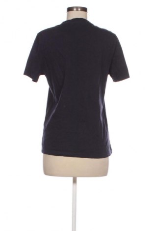 Damen T-Shirt Wood Wood, Größe M, Farbe Blau, Preis € 17,36