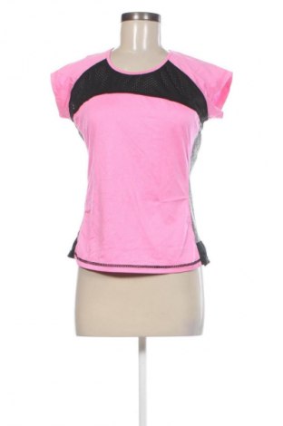 Damen T-Shirt Work Out, Größe M, Farbe Mehrfarbig, Preis € 4,99