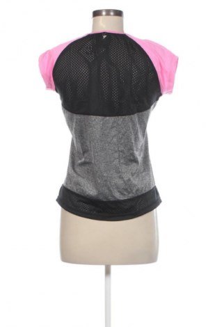 Damen T-Shirt Work Out, Größe M, Farbe Mehrfarbig, Preis € 4,99