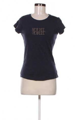 Damen T-Shirt Yes Zee, Größe S, Farbe Blau, Preis € 4,99