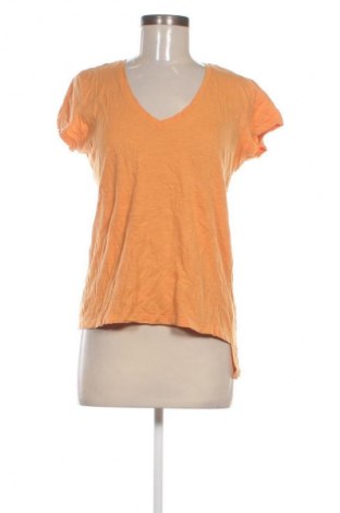 Damen T-Shirt Zara, Größe S, Farbe Orange, Preis € 3,99