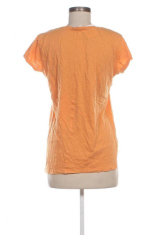 Damen T-Shirt Zara, Größe S, Farbe Orange, Preis € 3,99