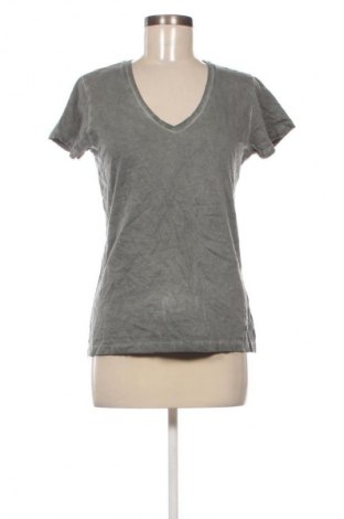 Damen T-Shirt Zero, Größe M, Farbe Grün, Preis 5,99 €