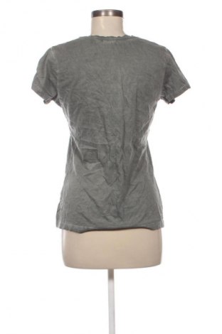 Damen T-Shirt Zero, Größe M, Farbe Grün, Preis € 7,99