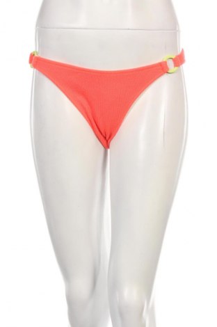 Damen-Badeanzug Banana Moon, Größe S, Farbe Orange, Preis 27,99 €