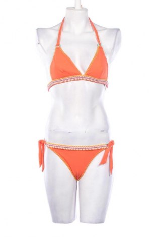 Damen-Badeanzug Banana Moon, Größe S, Farbe Orange, Preis € 66,99