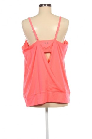 Top sport de damă. Under Armour, Culoare Roz, Preț 158,00 Lei