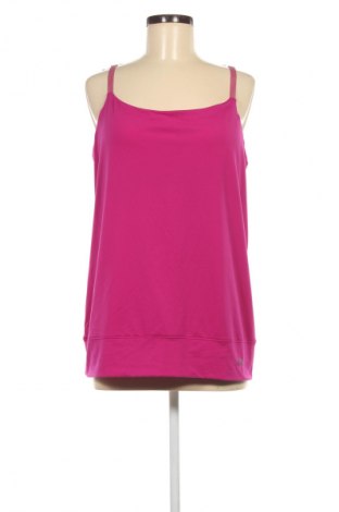 Damen-Badeanzug Under Armour, Größe L, Farbe Rosa, Preis € 31,68