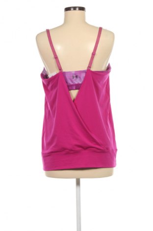 Damen-Badeanzug Under Armour, Größe L, Farbe Rosa, Preis € 31,68