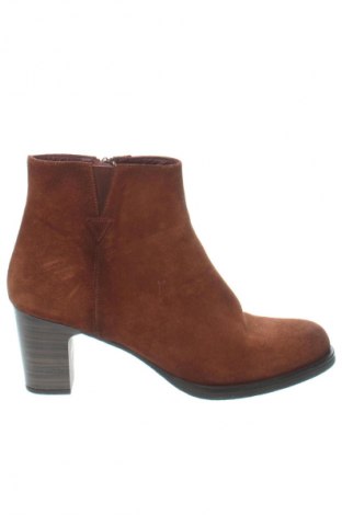 Damen Stiefeletten, Größe 40, Farbe Braun, Preis € 21,99