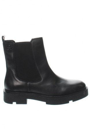 Damen Stiefeletten, Größe 39, Farbe Schwarz, Preis € 20,20