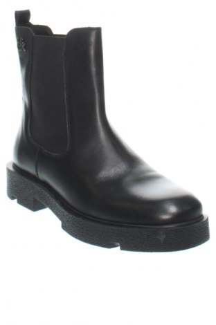 Damen Stiefeletten, Größe 39, Farbe Schwarz, Preis € 20,20