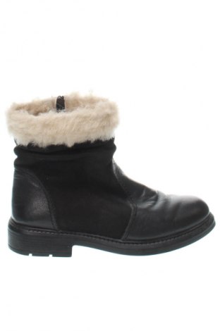 Damen Stiefeletten, Größe 39, Farbe Schwarz, Preis € 62,96