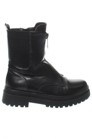 Damen Stiefeletten, Größe 36, Farbe Schwarz, Preis 35,81 €