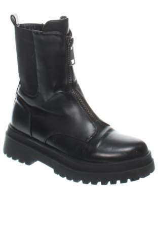 Damen Stiefeletten, Größe 36, Farbe Schwarz, Preis 35,81 €