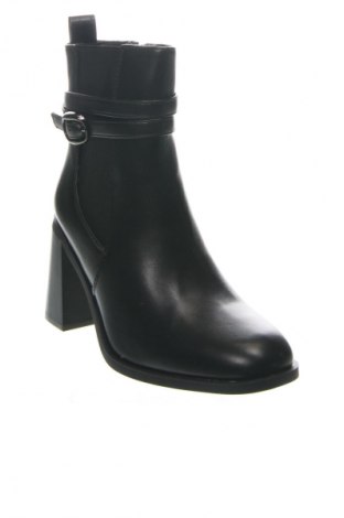 Damen Stiefeletten, Größe 36, Farbe Schwarz, Preis € 25,99