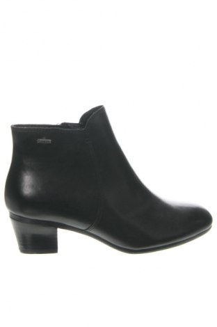 Damen Stiefeletten Clarks, Größe 37, Farbe Schwarz, Preis € 77,32